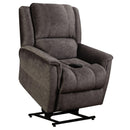  Homestretch Furniture Fabric Lift Chair 172-55-14 IMAGE 1