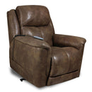  Homestretch Furniture Fabric Lift Chair 179-56-21 IMAGE 1