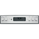  GE 30-inch Freestanding Electric Range with Convection JB655YKFS IMAGE 4