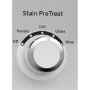  GE 4.4 cu.ft Top Loading Washer GTW490ACJWS IMAGE 5