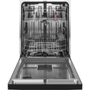  Color_Black  -- Built in Dishwasher with Sanitize Option IMAGE 3