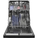  Color_Black  -- Built in Dishwasher with Sanitize Option IMAGE 4