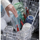  Color_Black  -- Built in Dishwasher with Sanitize Option IMAGE 5