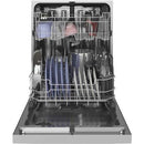  GE 24-inch Built-In Dishwasher GDT645SYNFS IMAGE 4