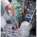  GE 24-inch Built-in Dishwasher with Sanitize Option GDP645SYNFS IMAGE 6