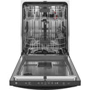  Color_Black  -- Built in Dishwasher with Sanitize Option IMAGE 3