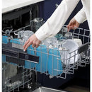  Color_Black  -- Built in Dishwasher with Sanitize Option IMAGE 8