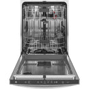 GE 24-inch Built-in Dishwasher with Sanitize Option GDP665SYNFS IMAGE 3