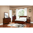  New Classic Furniture Tamarack 2-Drawer Nightstand BB044C-040 IMAGE 6