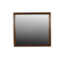  New Classic Furniture Tamarack Dresser Mirror BB044C-060 IMAGE 1