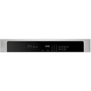  Whirlpool 27-inch, 4.3 cu. ft. Built-in Single Wall Oven with FIT system WOS31ES7JS IMAGE 3