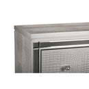  New Classic Furniture Valentino 5-Drawer Chest BA9698S-070 IMAGE 5