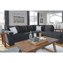  Manufacturer Color_Slate  -- Altari Fabric 2 pc Sectional IMAGE 6