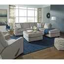  Altari 8721425 Rocker Recliner IMAGE 10