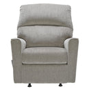  Altari 8721425 Rocker Recliner IMAGE 1