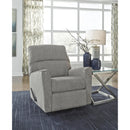  Altari 8721425 Rocker Recliner IMAGE 6