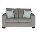  Altari 8721435 Loveseat IMAGE 1