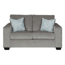  Altari 8721435 Loveseat IMAGE 1