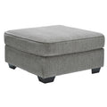  Altari 8721408 Oversized Accent Ottoman IMAGE 1