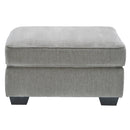  Altari 8721408 Oversized Accent Ottoman IMAGE 2