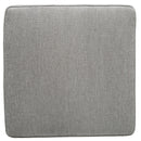  Altari 8721408 Oversized Accent Ottoman IMAGE 3