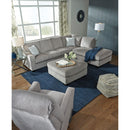  Altari 8721408 Oversized Accent Ottoman IMAGE 6