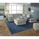  Altari 8721408 Oversized Accent Ottoman IMAGE 7
