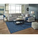  Altari 87214S2 2 pc Sectional with Chaise IMAGE 10