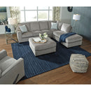  Altari 87214S2 2 pc Sectional with Chaise IMAGE 5