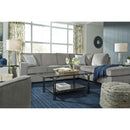  Altari 87214S2 2 pc Sectional with Chaise IMAGE 7
