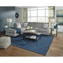  Altari 87214S1 2 pc Sectional with Chaise IMAGE 10