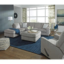  Altari 87214S1 2 pc Sectional with Chaise IMAGE 11