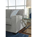  Altari 87214S1 2 pc Sectional with Chaise IMAGE 3