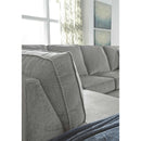  Altari 87214S1 2 pc Sectional with Chaise IMAGE 4