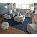  Altari 87214S1 2 pc Sectional with Chaise IMAGE 5