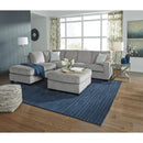  Altari 87214S1 2 pc Sectional with Chaise IMAGE 8