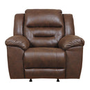  Stoneland 3990498 Power Rocker Recliner IMAGE 1