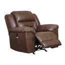  Stoneland 3990498 Power Rocker Recliner IMAGE 3