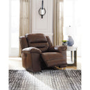  Stoneland 3990498 Power Rocker Recliner IMAGE 6