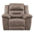  Stoneland 3990598 Power Rocker Recliner IMAGE 1