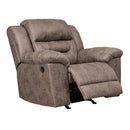  Stoneland 3990525 Rocker Recliner IMAGE 3