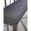  Signature Design by Ashley Bridson 6 pc Dinette D383-325 IMAGE 3