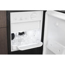  Whirlpool 15-inch Ice Machine WUI95X15HZ IMAGE 3