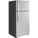 Color_Stainless Steel  -- GTE17GSNRSS IMAGE 4
