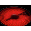  Whirlpool 30-inch Freestanding Electric Range with Frozen Bake™ Technology WFE505W0JZ IMAGE 10