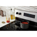  Whirlpool 30-inch Freestanding Electric Range with Frozen Bake™ Technology WFE505W0JZ IMAGE 12