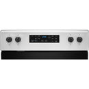  Whirlpool 30-inch Freestanding Electric Range with Frozen Bake™ Technology WFE505W0JZ IMAGE 8