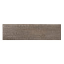  Signature Design by Ashley Havalance TV Stand with Cable Management W814-30 IMAGE 5