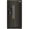  Color_Black Stainless  -- KRSC700HBS IMAGE 1