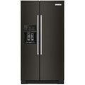  Color_Black Stainless  -- KRSF705HBS IMAGE 1
